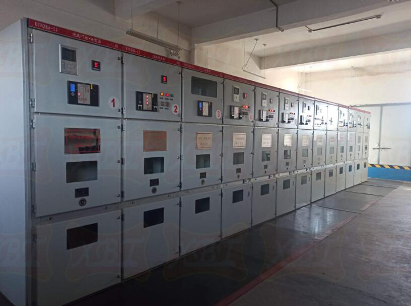 呂梁機場通航5年設(shè)備正常運行