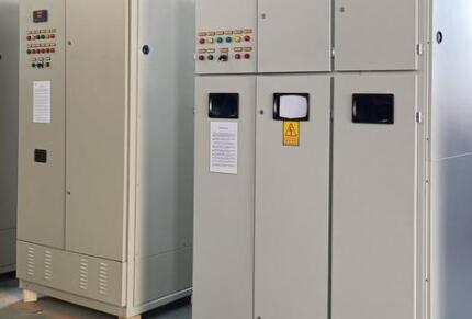 電動機的軟起動柜的起動方式有幾種呢？