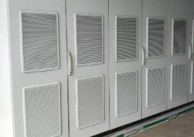 運行中，高壓無功補償裝置有時候出現(xiàn)一些故障問題，怎么辦呢？