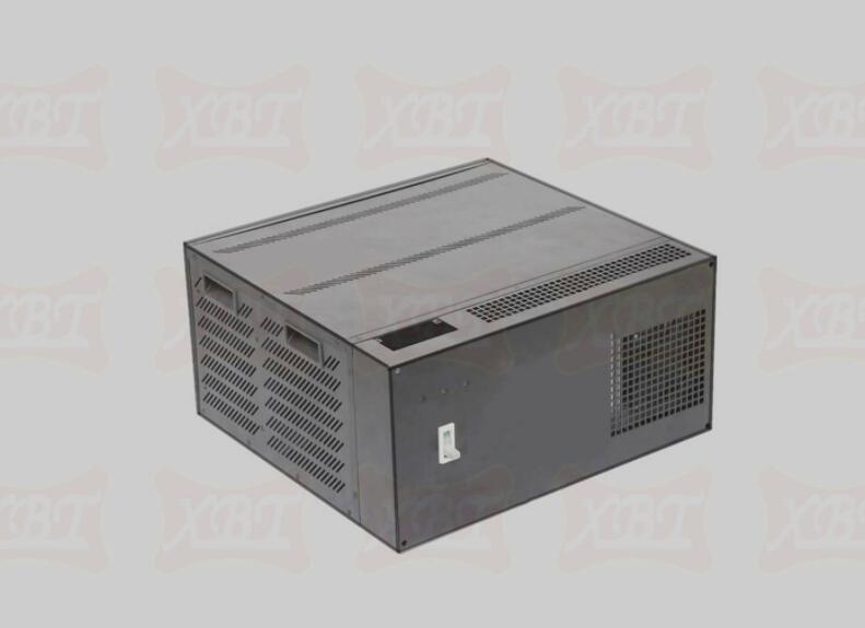 TSC無(wú)功補(bǔ)償模塊