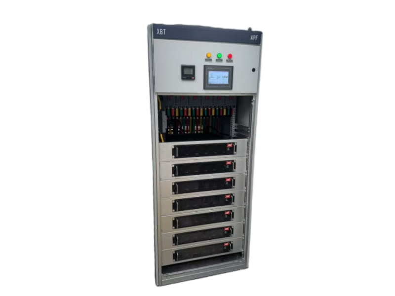 智能APF有源濾波裝置